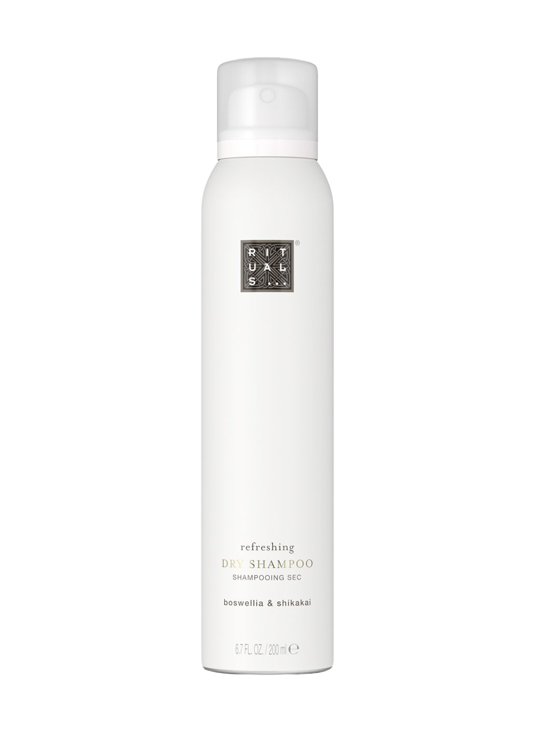 RITUALS REFRESHING