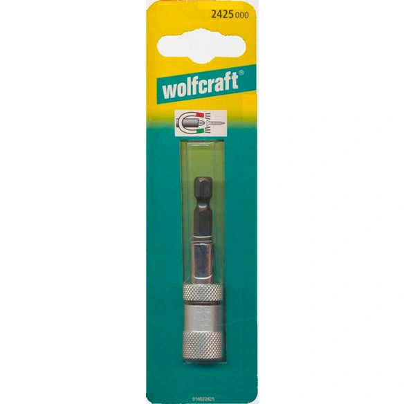 Bithalter »2425000«, 1/4