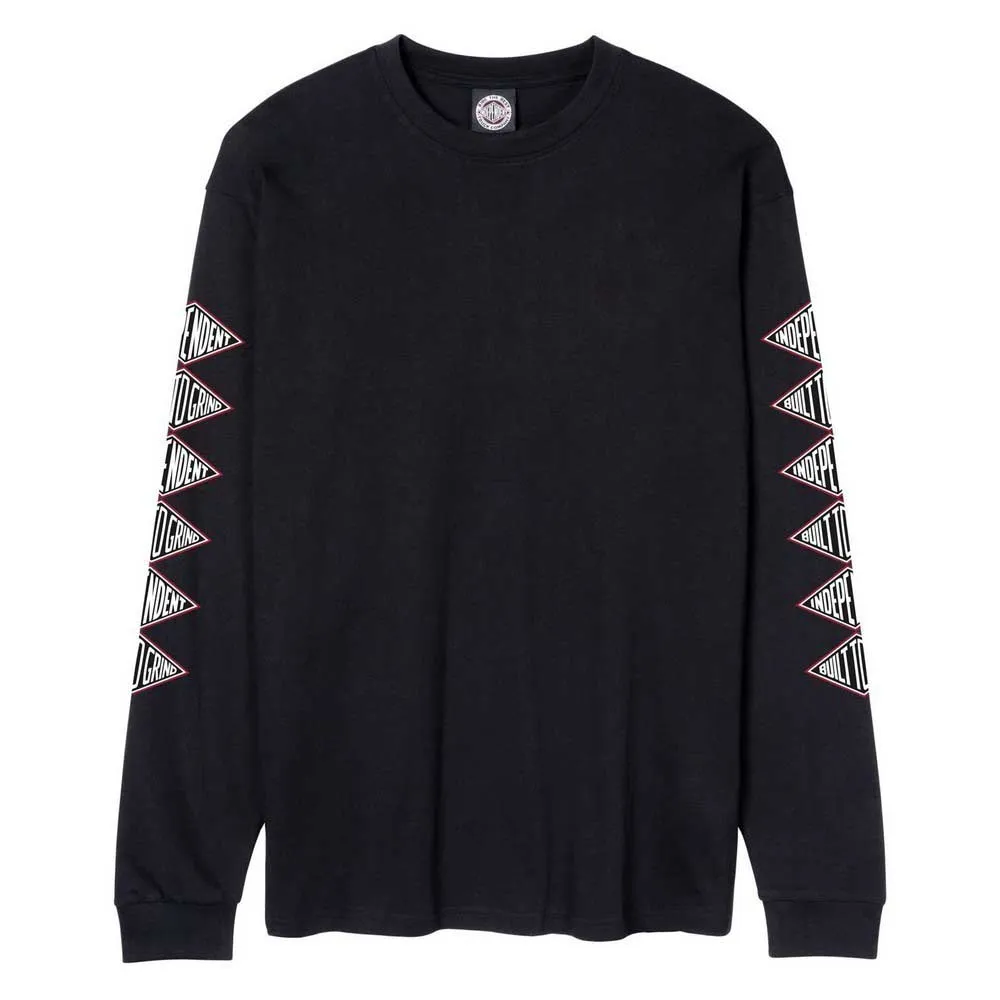 Independent Btg eagle summit long sleeve T-shirt