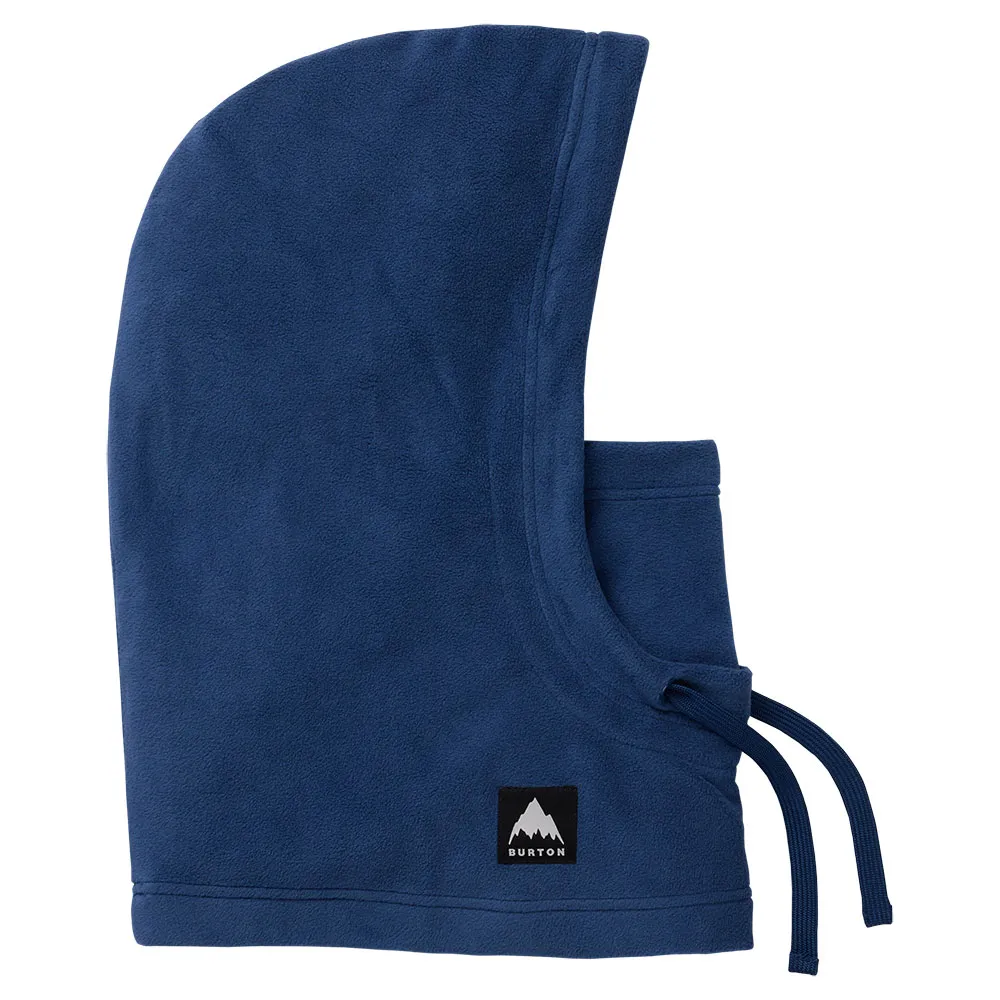 Burton Burke hood refurbished
