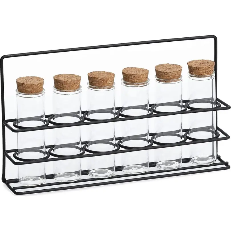 Gewürzhalter 6er-Set Zeller Present
