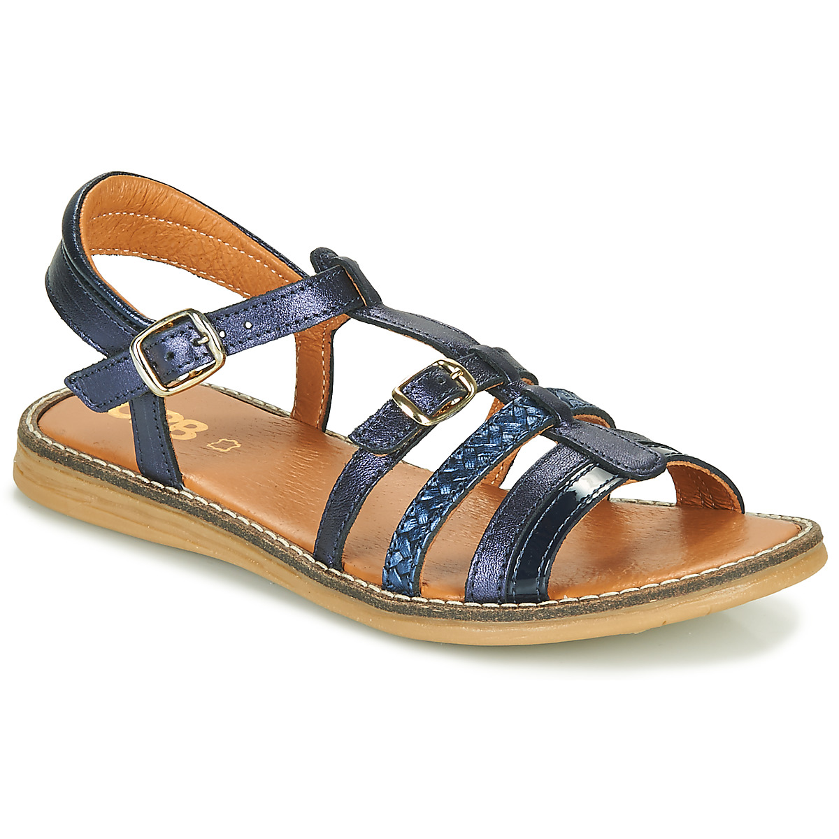 GBB - OLALA - Blue