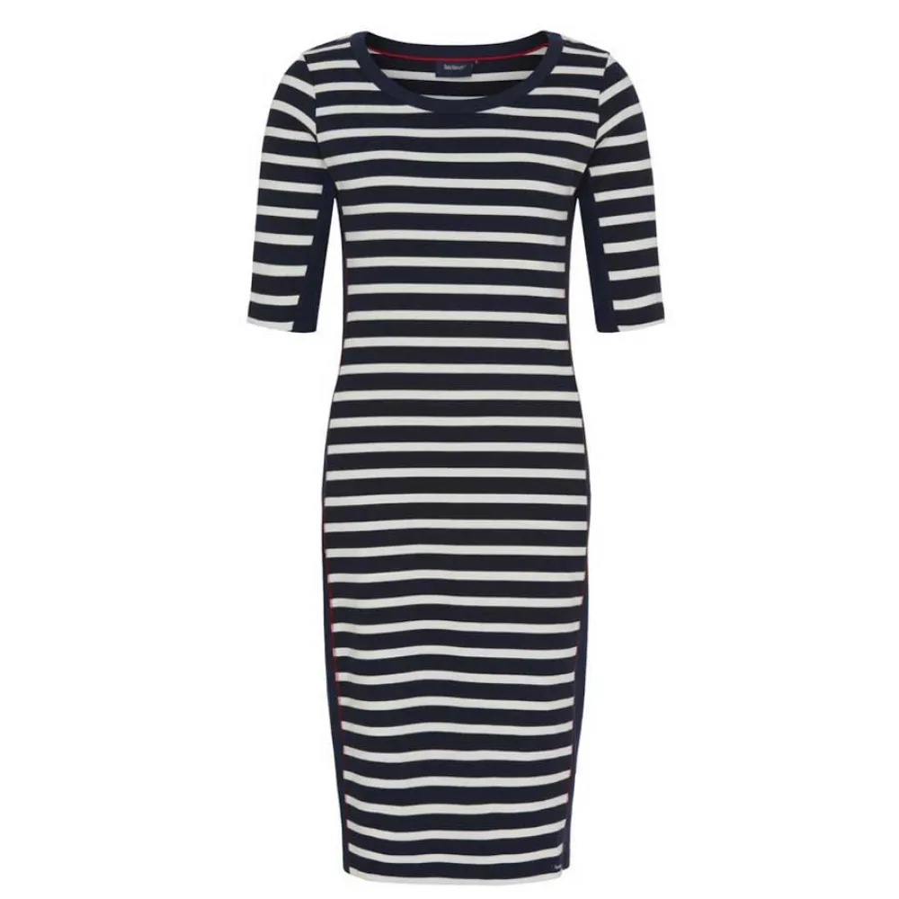Sea Ranch Monalisa short sleeve dress