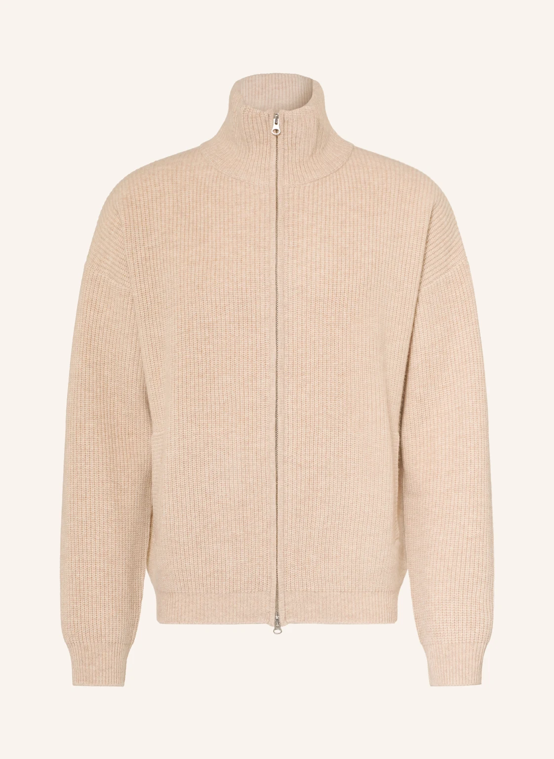 Juvia Strickjacke LEON