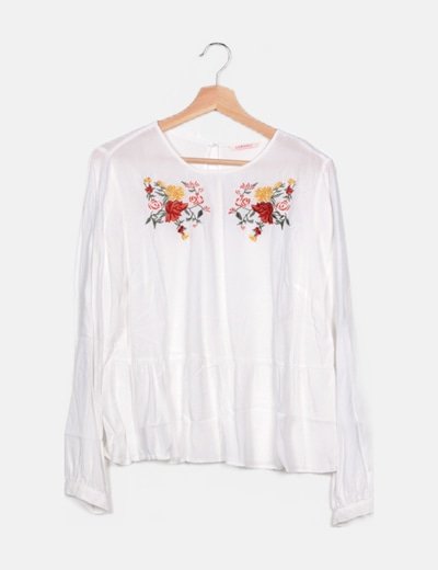 Camaïeu blouse