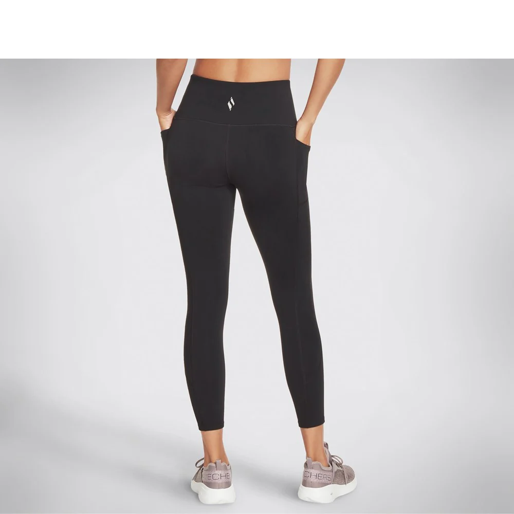 Skechers GOWALK Wear High-Waisted 7/8 Legging
