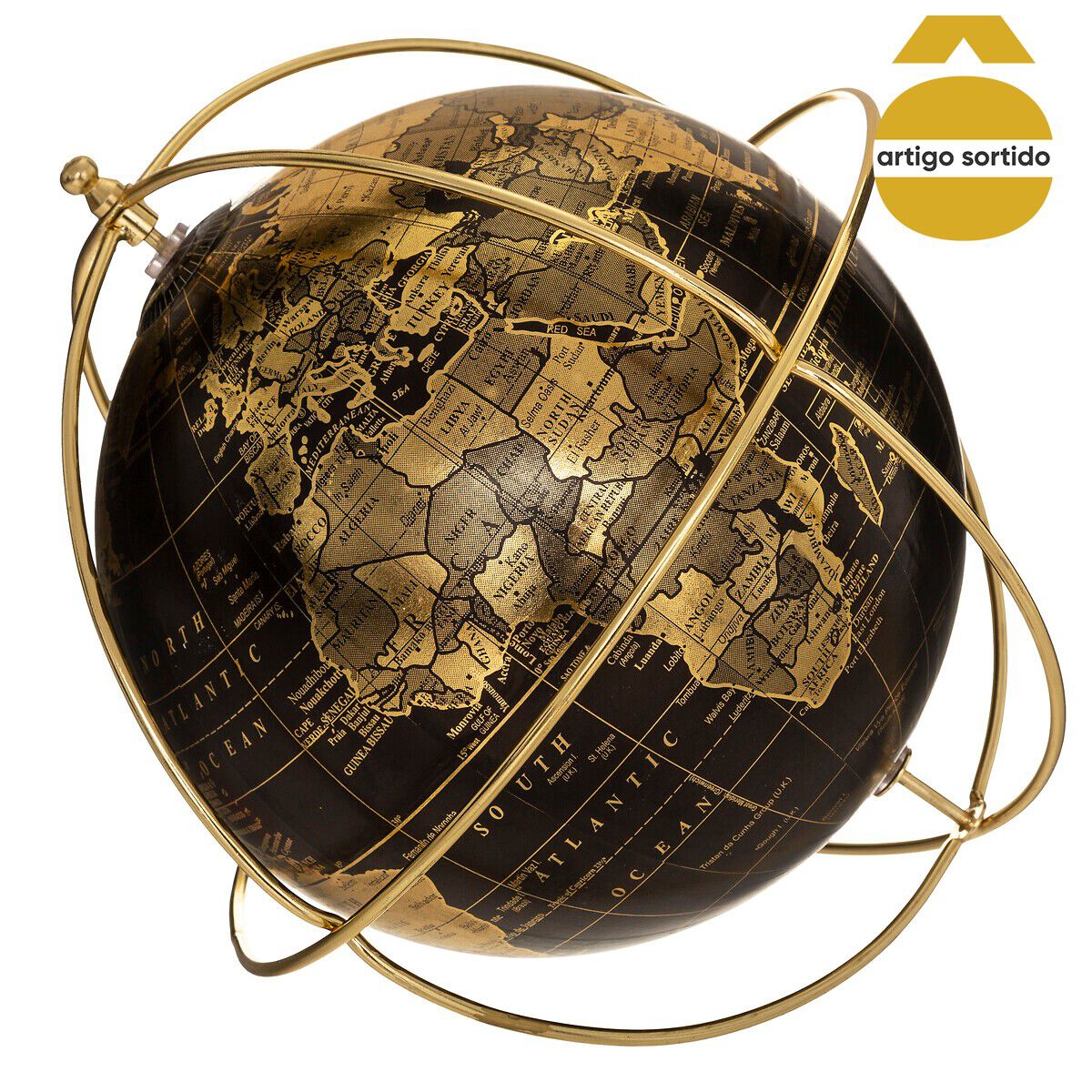 Globo arcado FLOWER 25cm