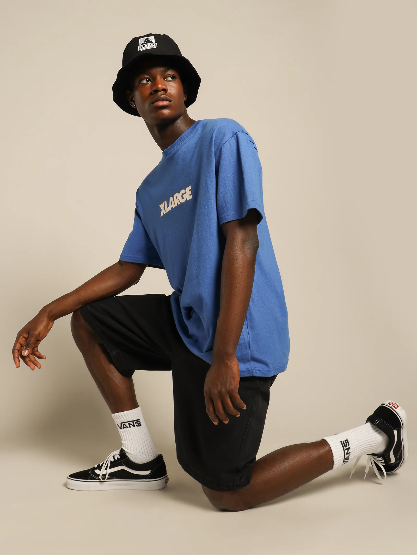Bull Denim 91 Shorts