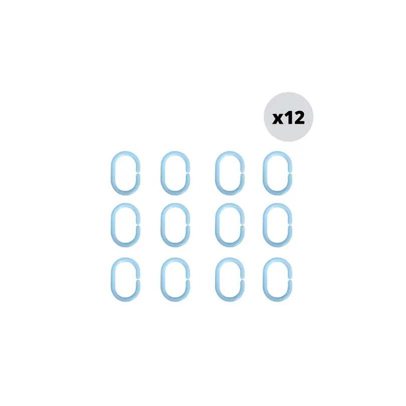 Ringe 12er-Set MSV