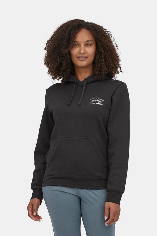 Patagonia Home Water Trout Uprisal Hoody Trui