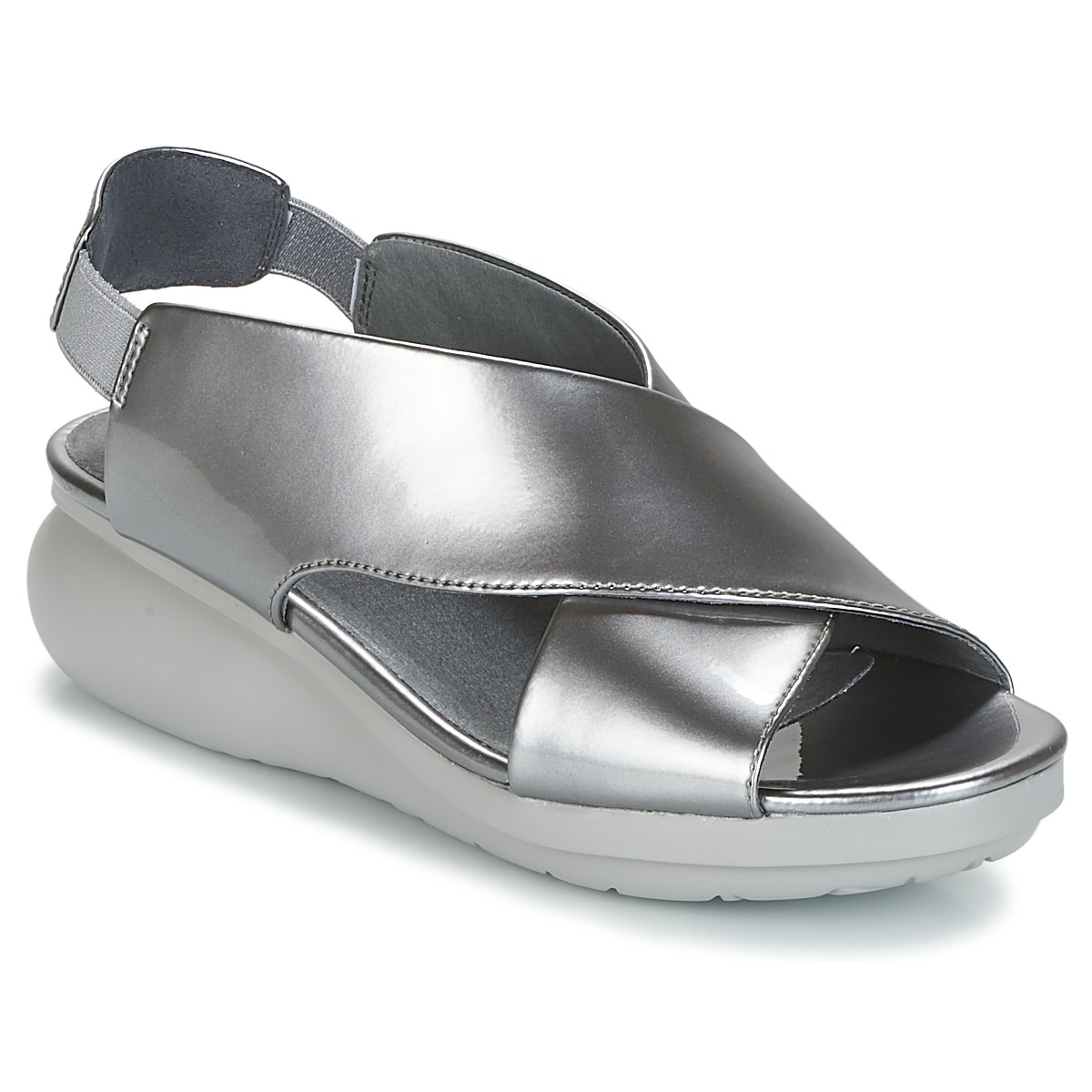 Camper - BALLOON - Silver