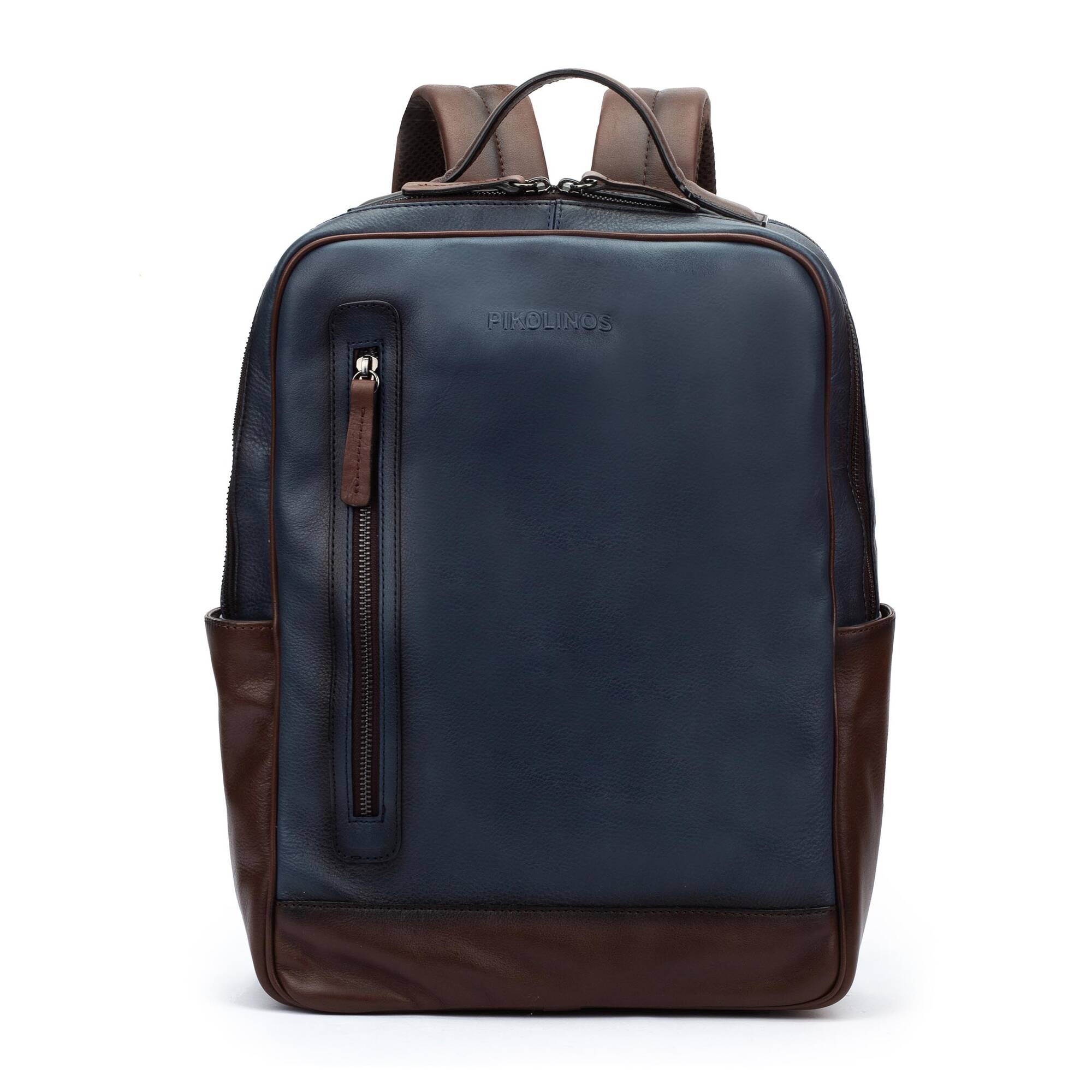 BELMONTE - Mochila doble compartimento para hombre