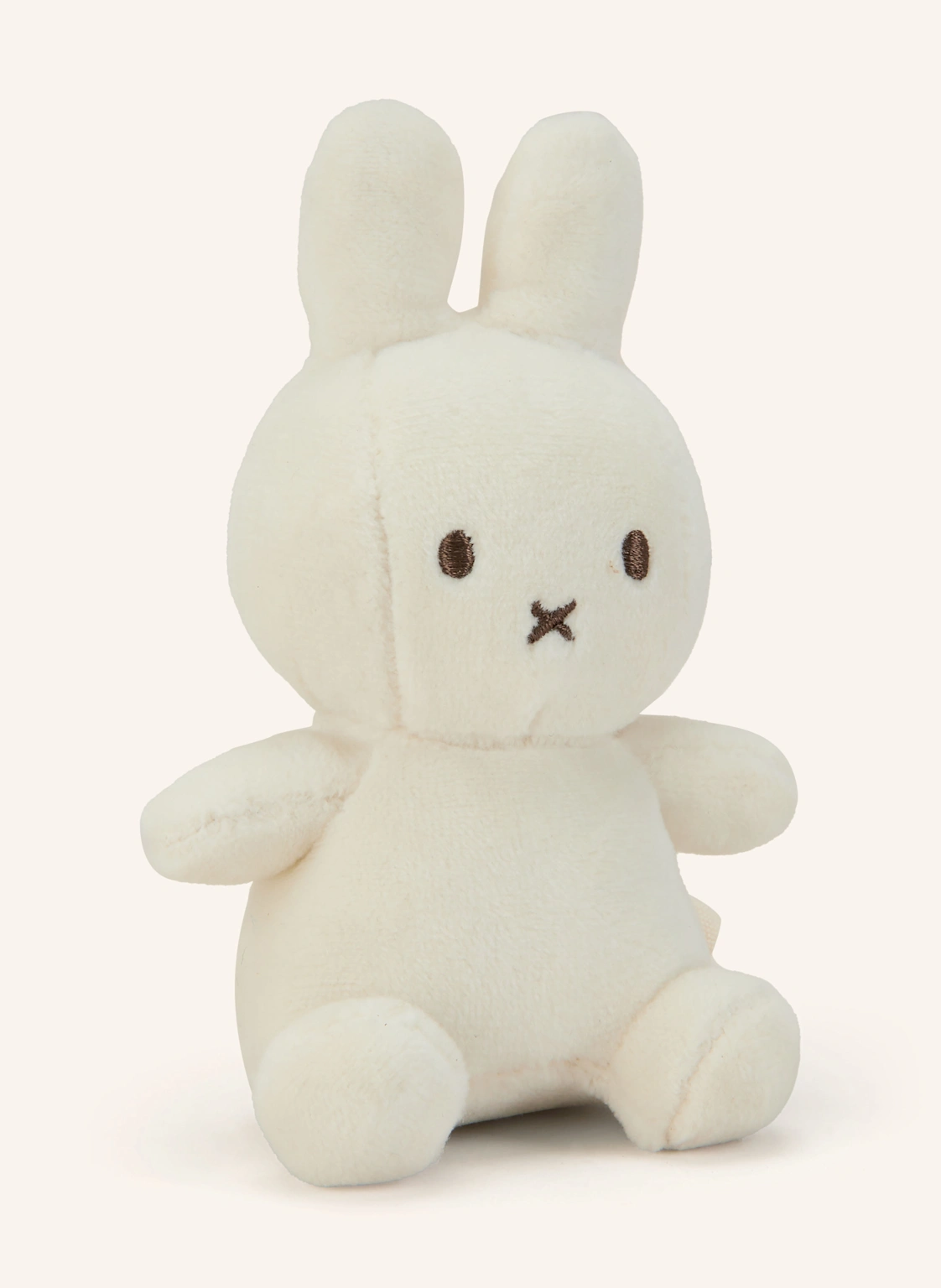 miffy Plüsch-Spielzeug LUCKY MIFFY