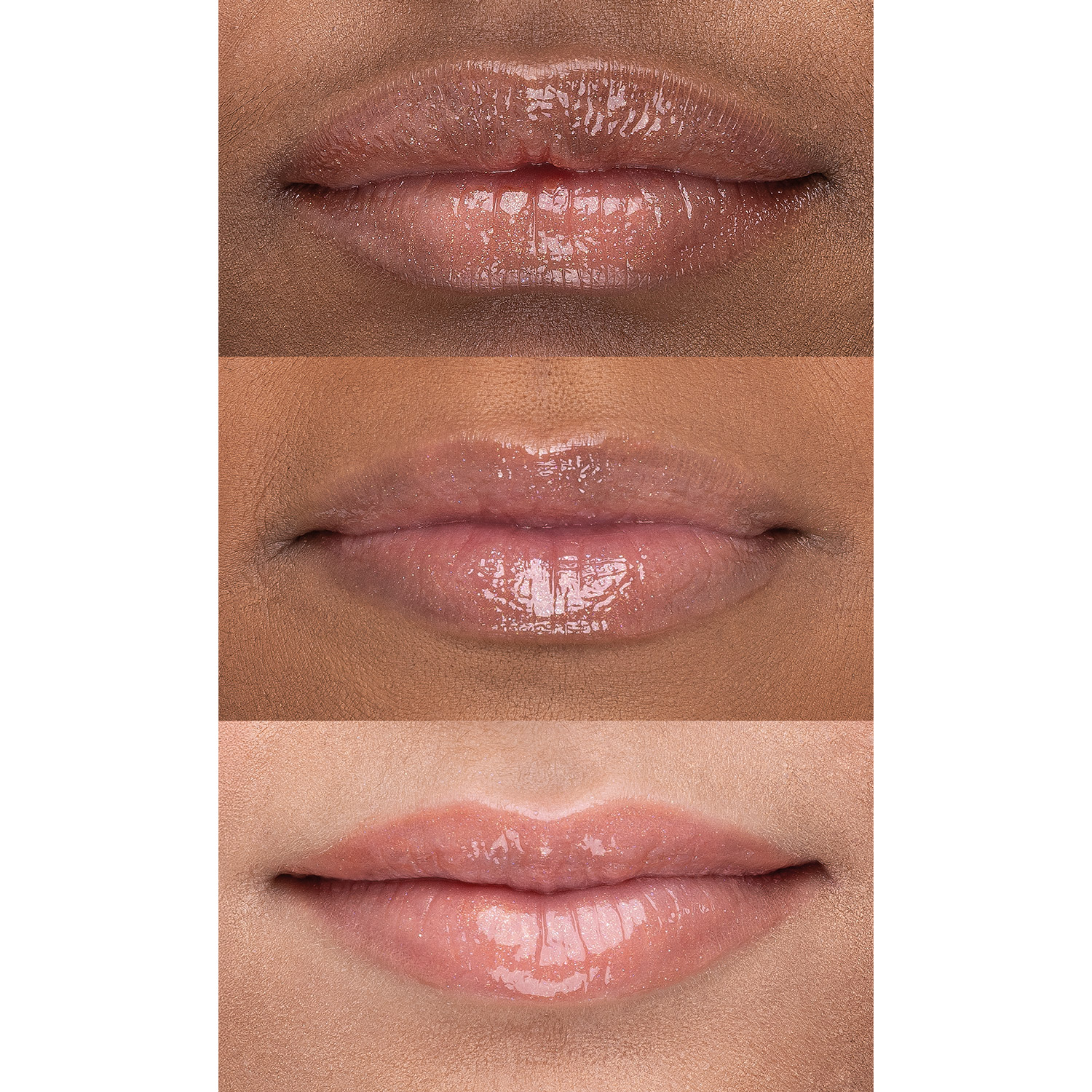 Gloss Crystal Topázio Niina Secrets 7ml