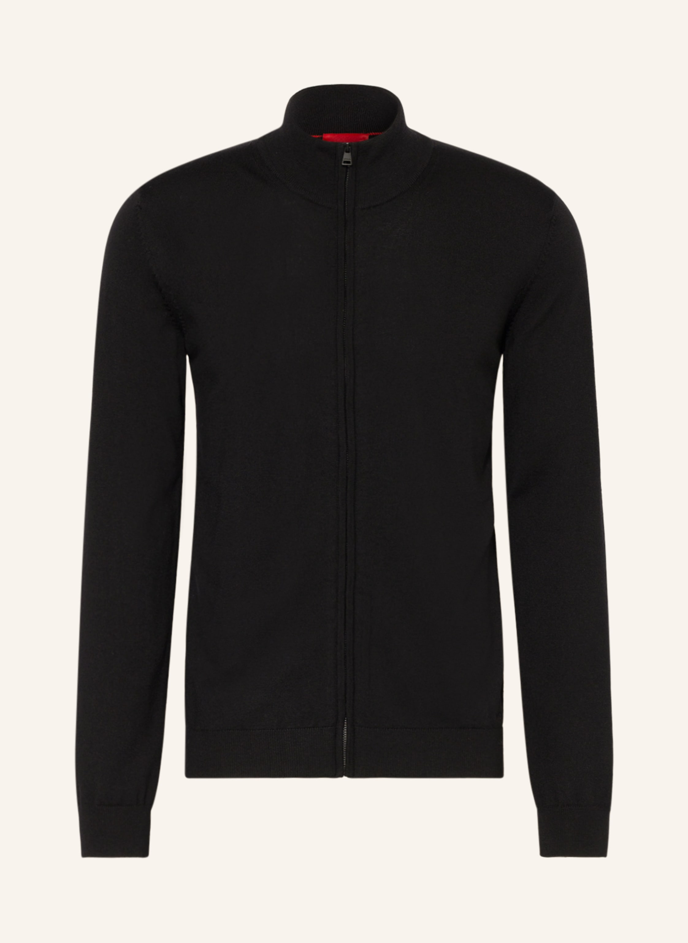 HUGO Strickjacke SAN JORGE