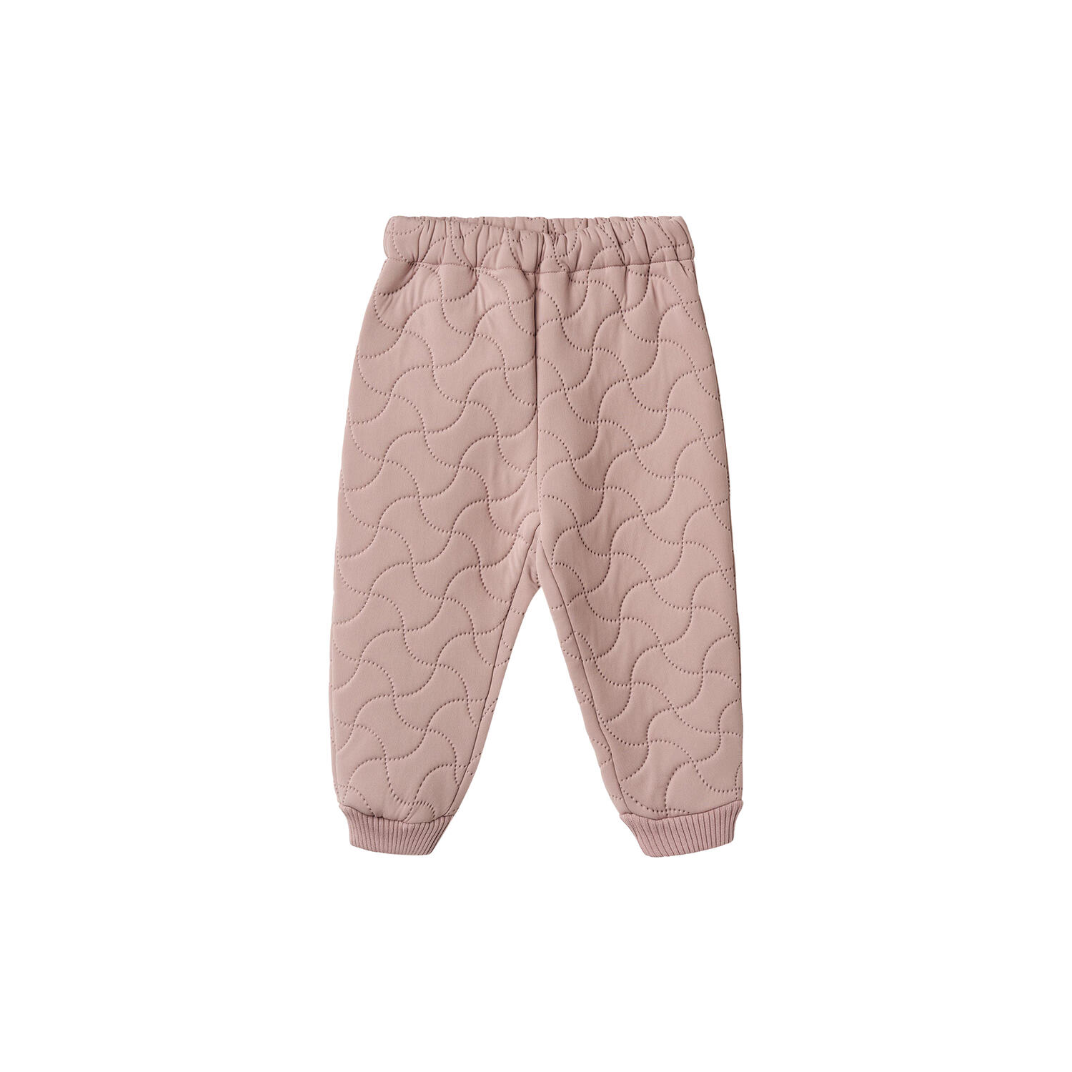 Thermo Pants Alex, warm rose