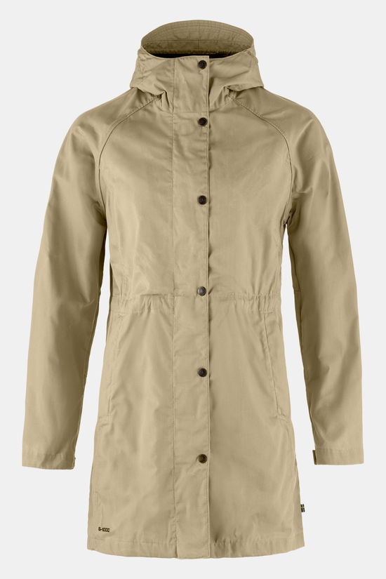 Fjällräven Karla Lite Parka Dames