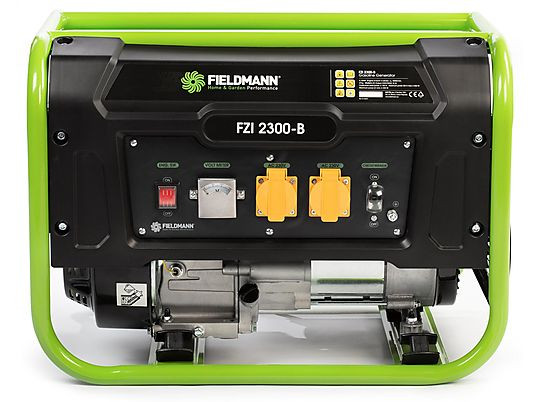 Agregat prądotwórczyFieldmann Fzi 2300-B