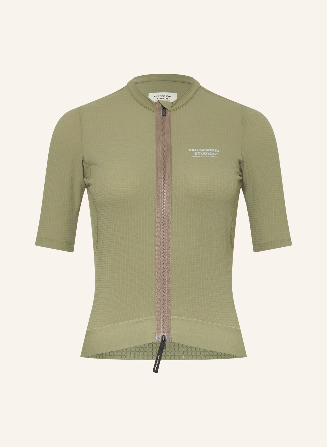 PAS NORMAL STUDIOS Radtrikot ESCAPISM