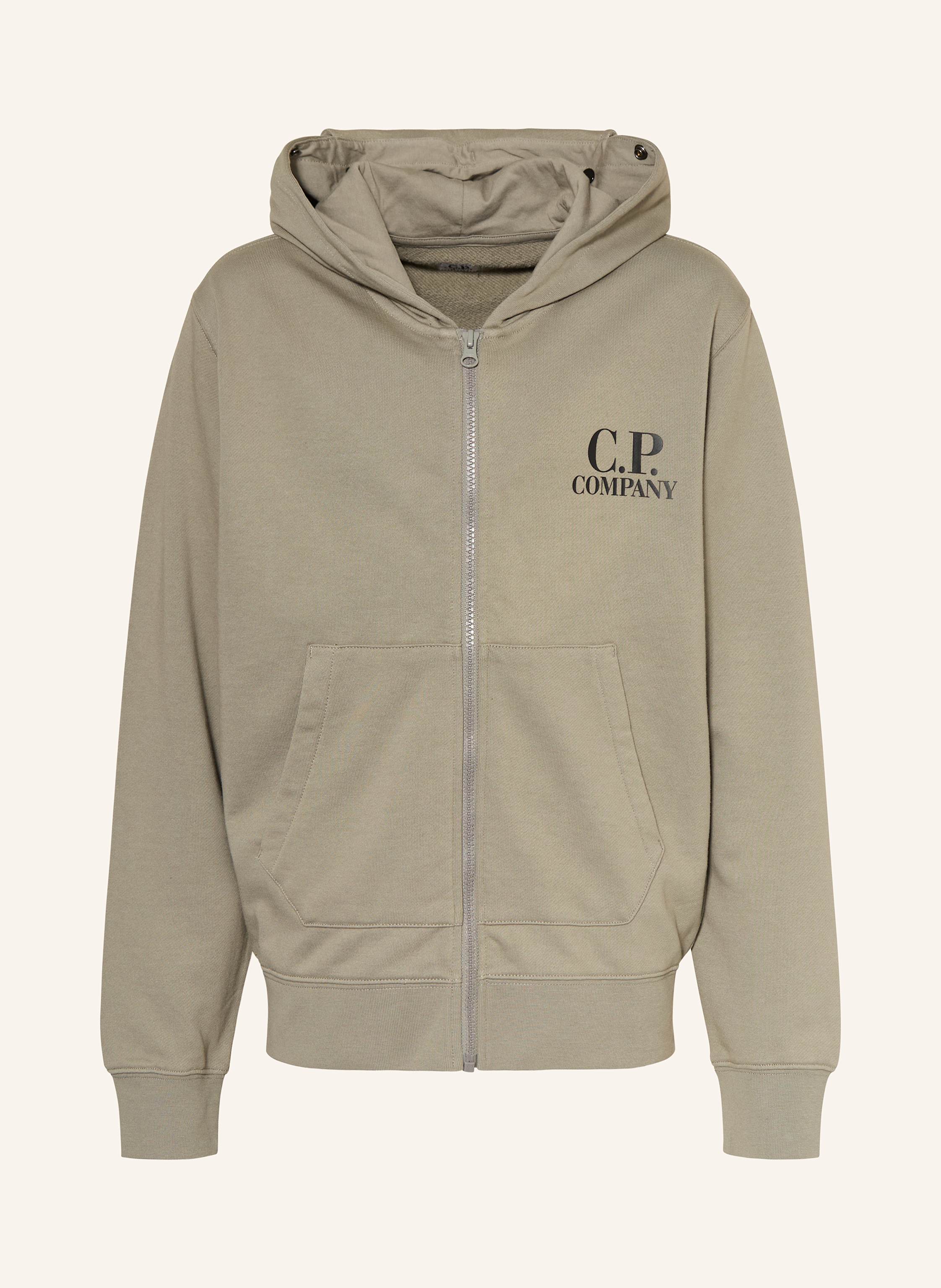 C.P. COMPANY Hoodie