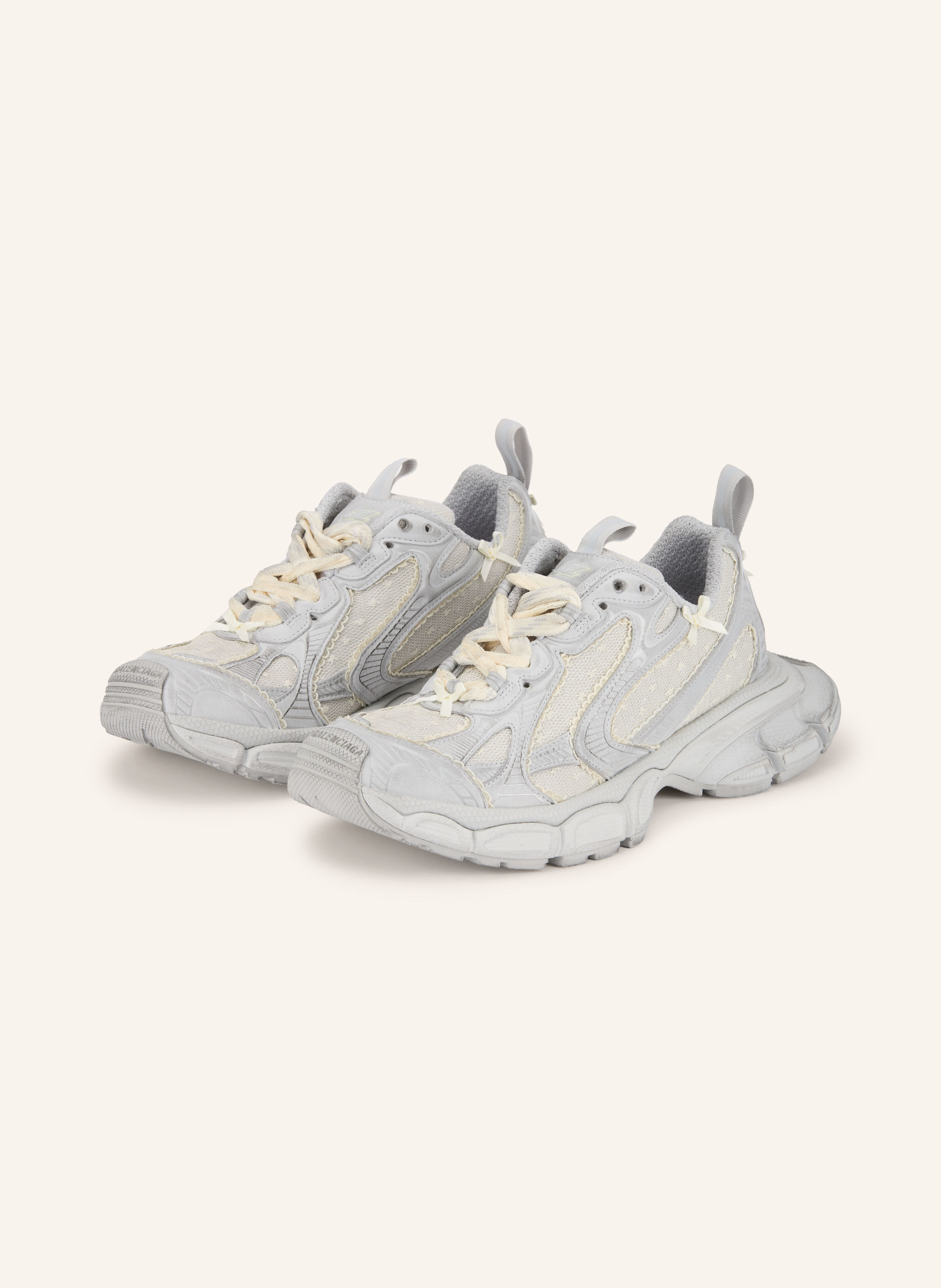 BALENCIAGA Sneaker 3XL