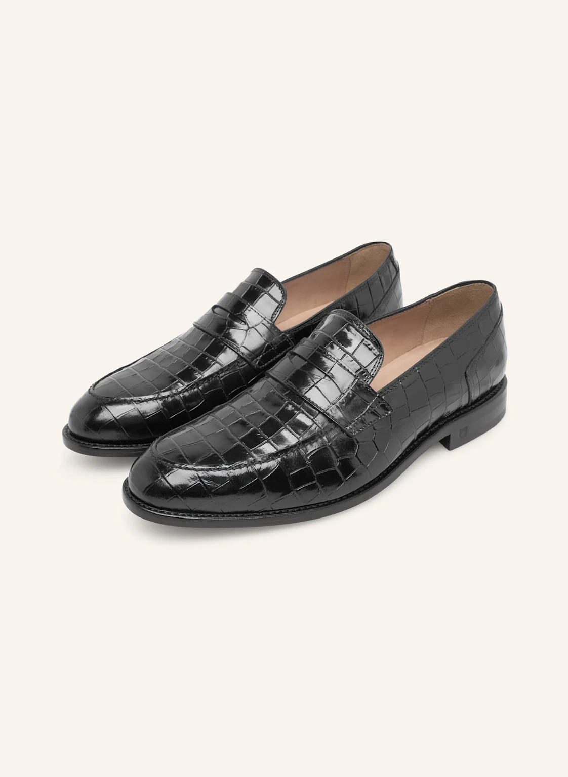 Henry Stevens Loafer MARSHALL PL