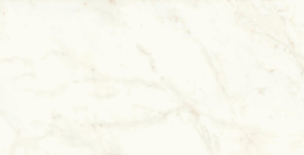 Carrelage effet Marbre Blanc Calacatta Celeste 150x75x0,9 cm Brillant Faventa - Sol et mur intérieur (vendu par carton de 2,25 m²)