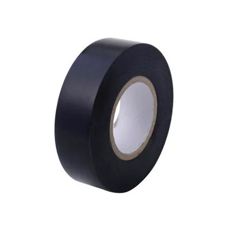 Ruban d'isolation électrique PVC Raytech noir 15 mm x 10 m PROFILE