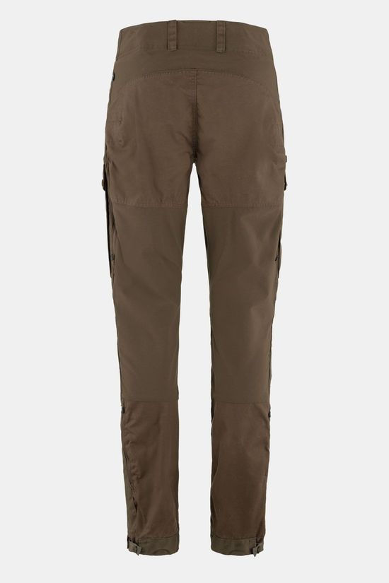 Fjällräven Forest Hybrid Broek Dames