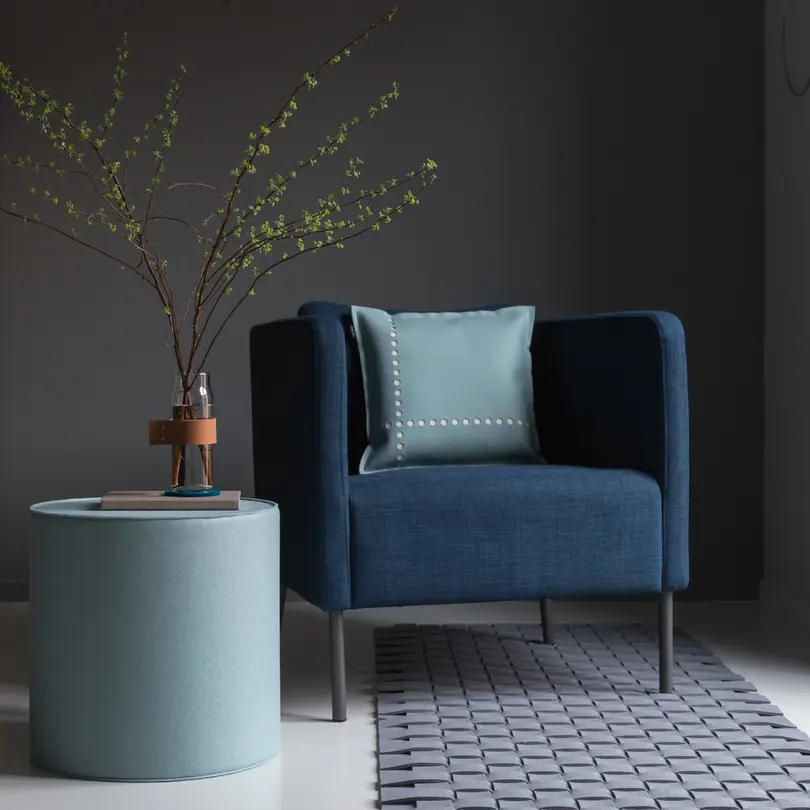 Hocker Rondo