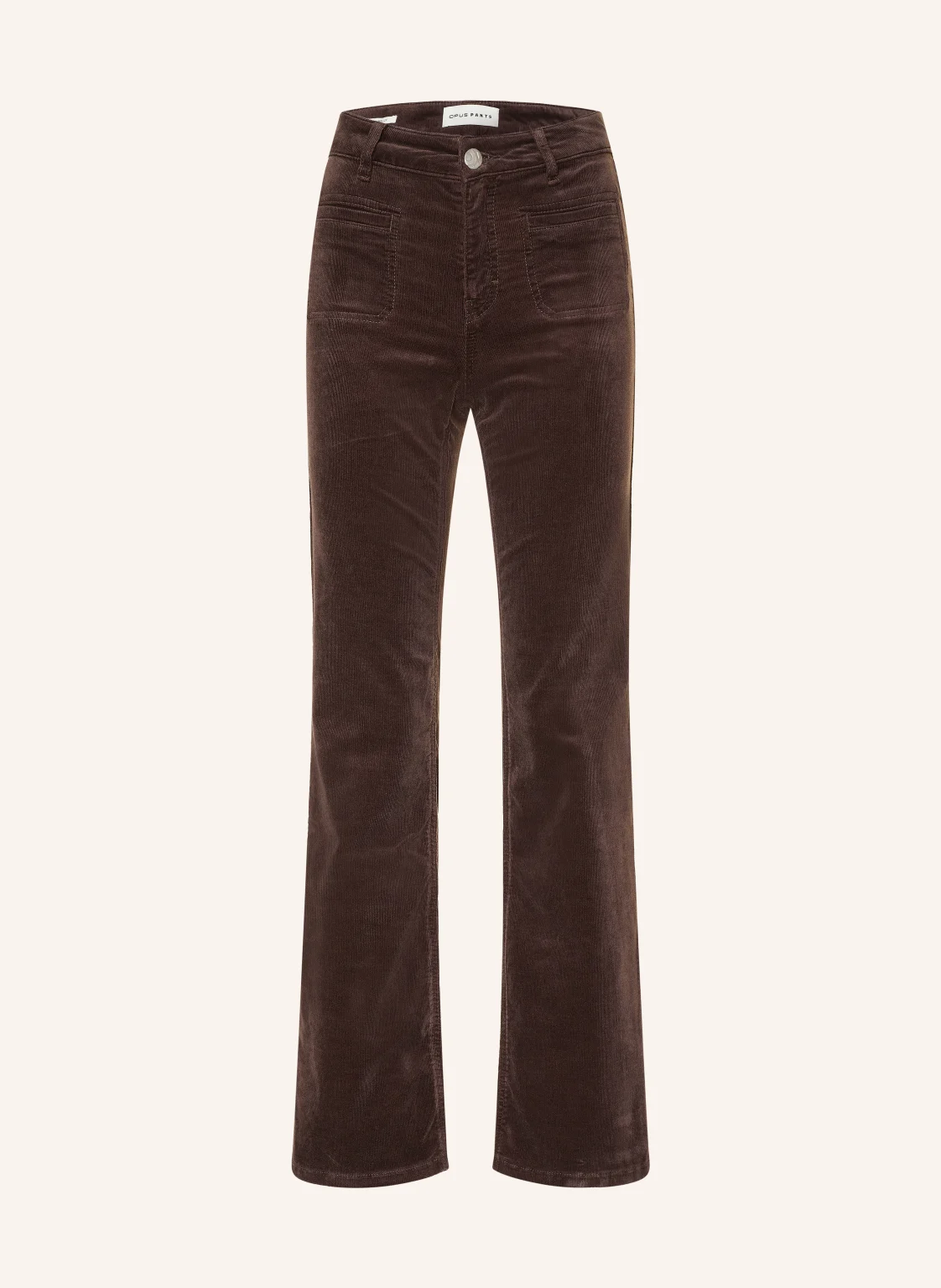 OPUS PANTS Cordhose MELLY FRESH
