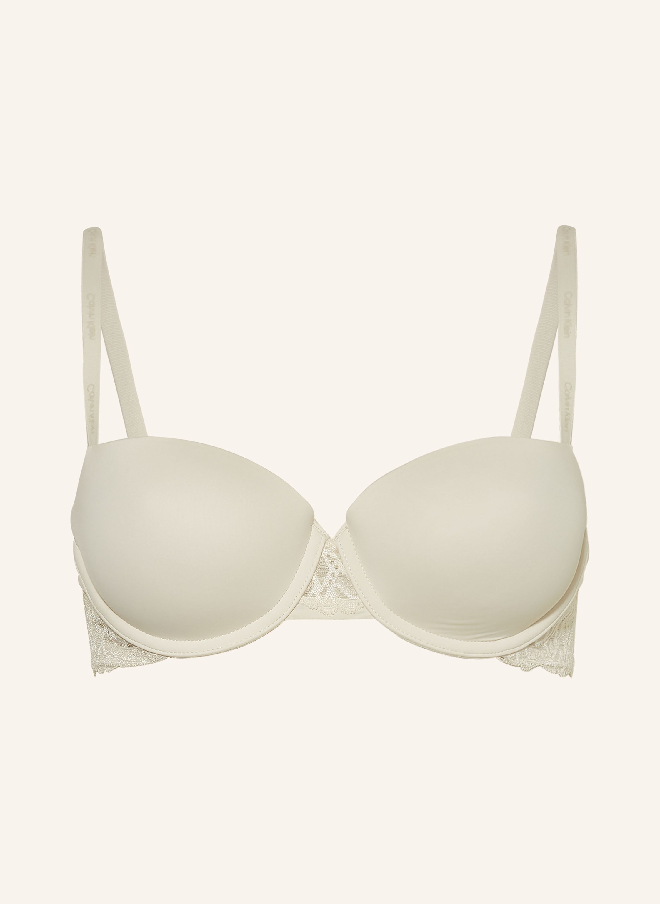 Calvin Klein Schalen-BH CK ATTRACTION
