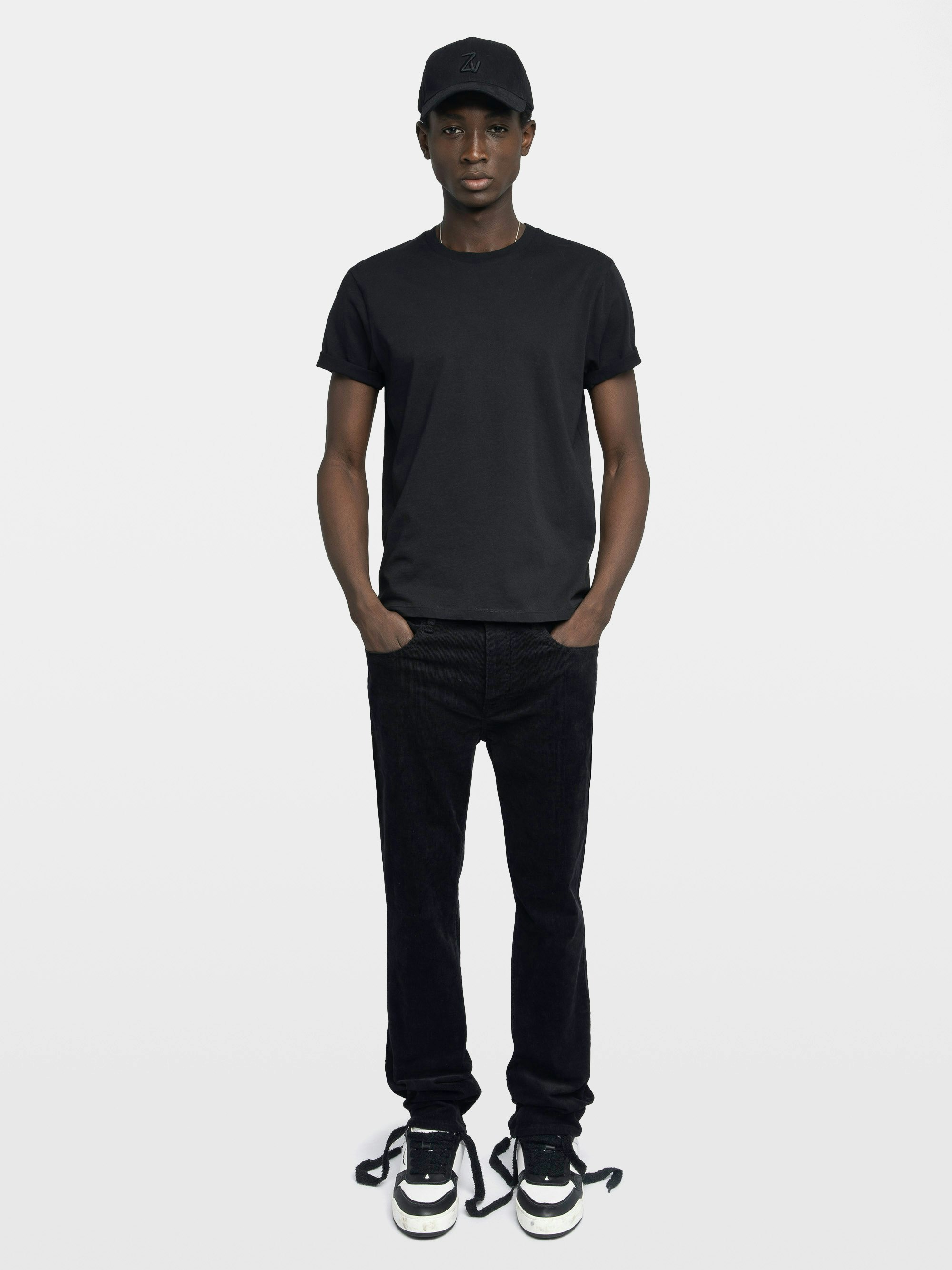 T-shirt Tommy
