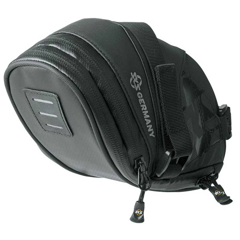 SKS Explorer Straps 1800 tool saddle bag 1.8L