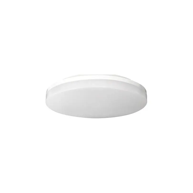Wand- & Deckenleuchte FlachLED Trio
