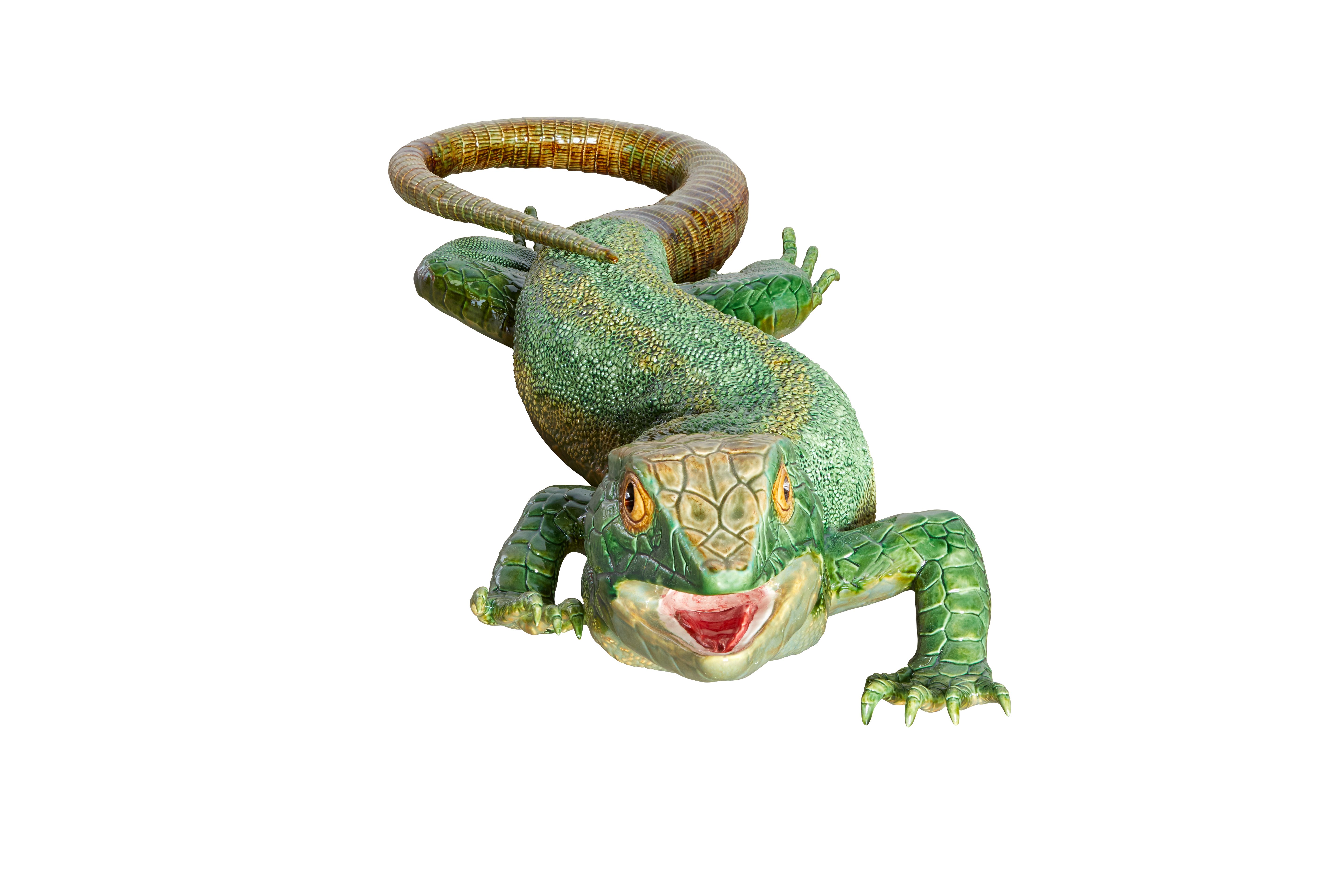 Sardão Gigante