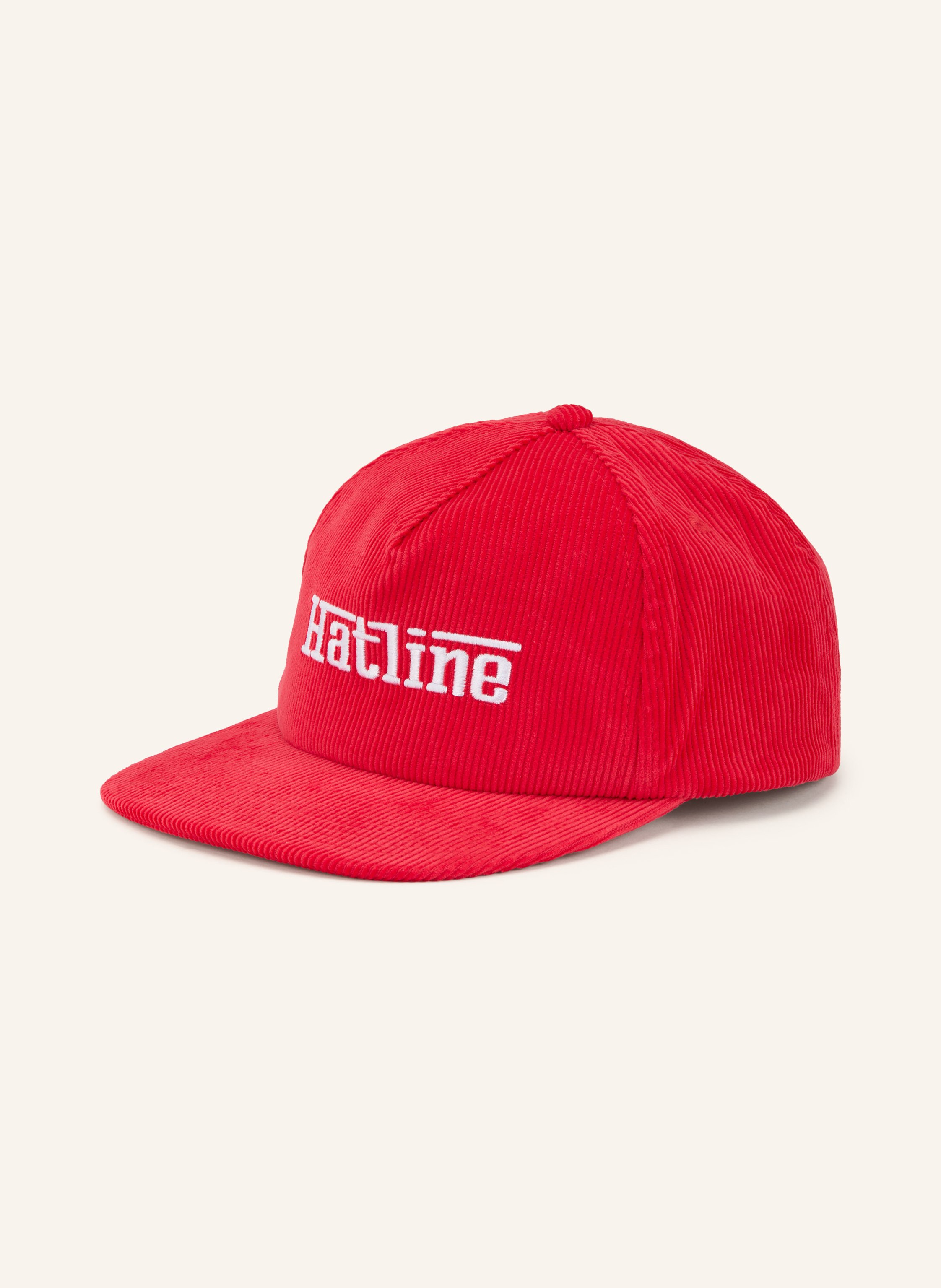 Hatline LAB Cord-Cap AUTOMOBILE