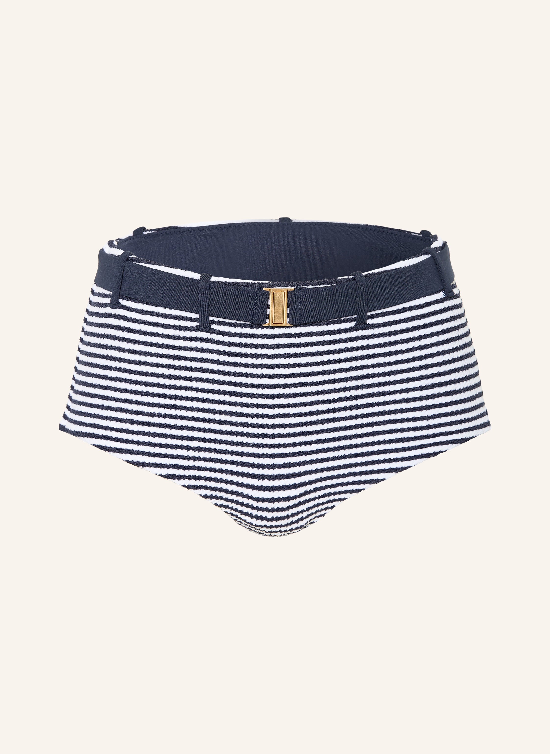 SEAFOLLY Panty-Bikini-Hose CLUBHOUSE BELTED HOLLYWOOD