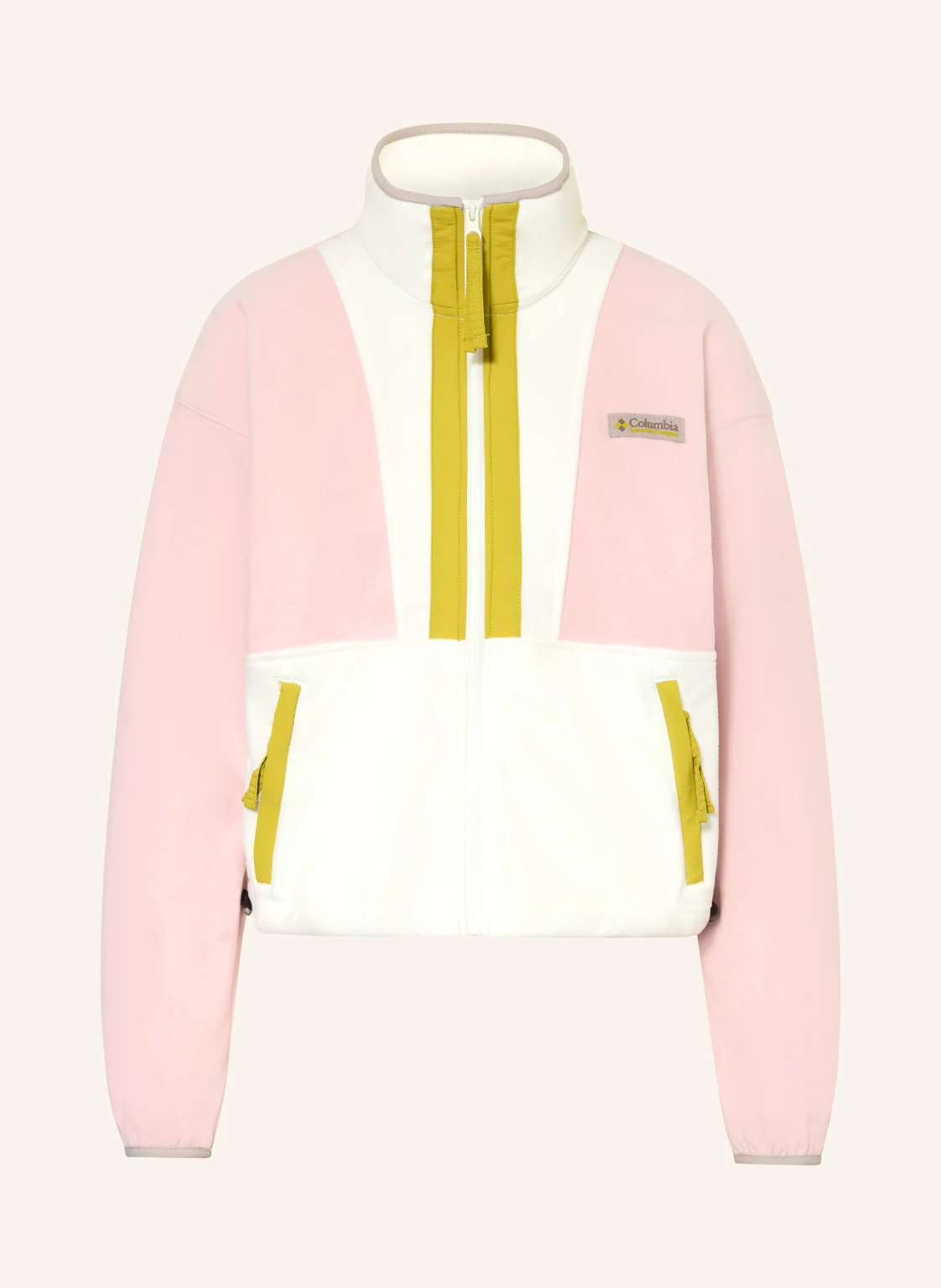 Columbia Fleecejacke BACKBOWL™ II