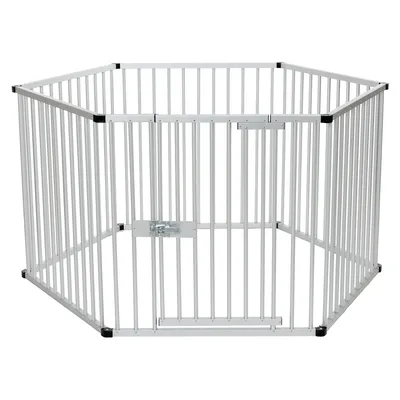 Aluminium Puppy Playpen