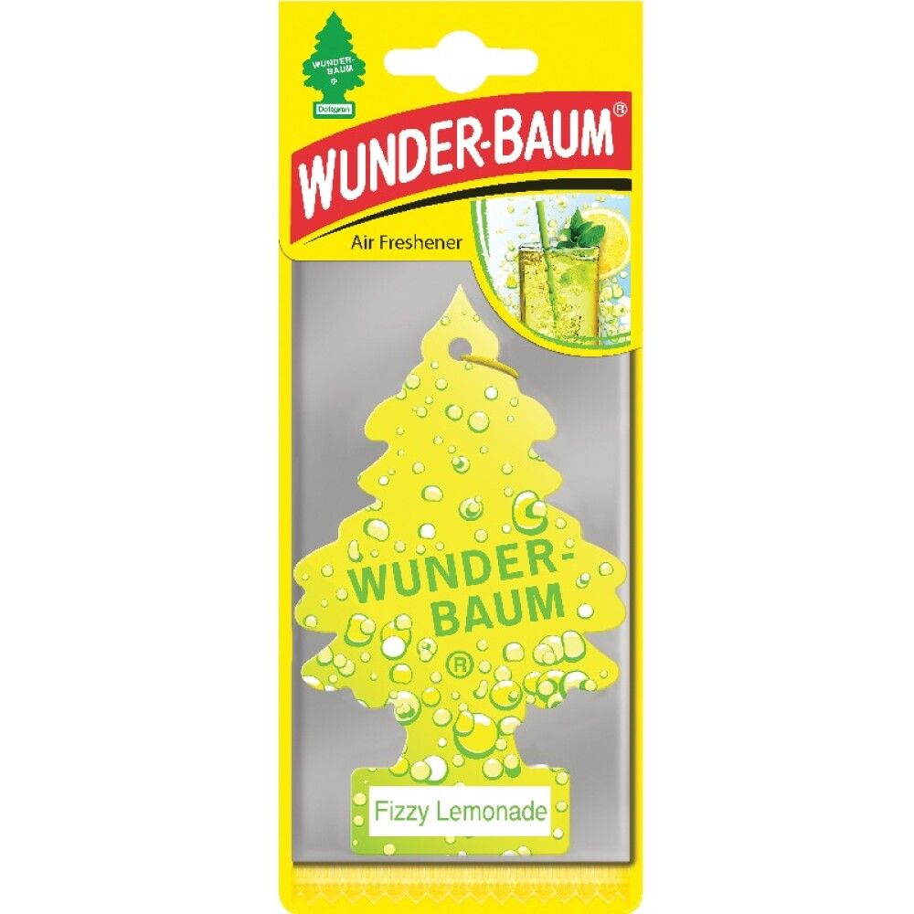 DUFTGRAN WUNDER-BAUM LIMONADE
