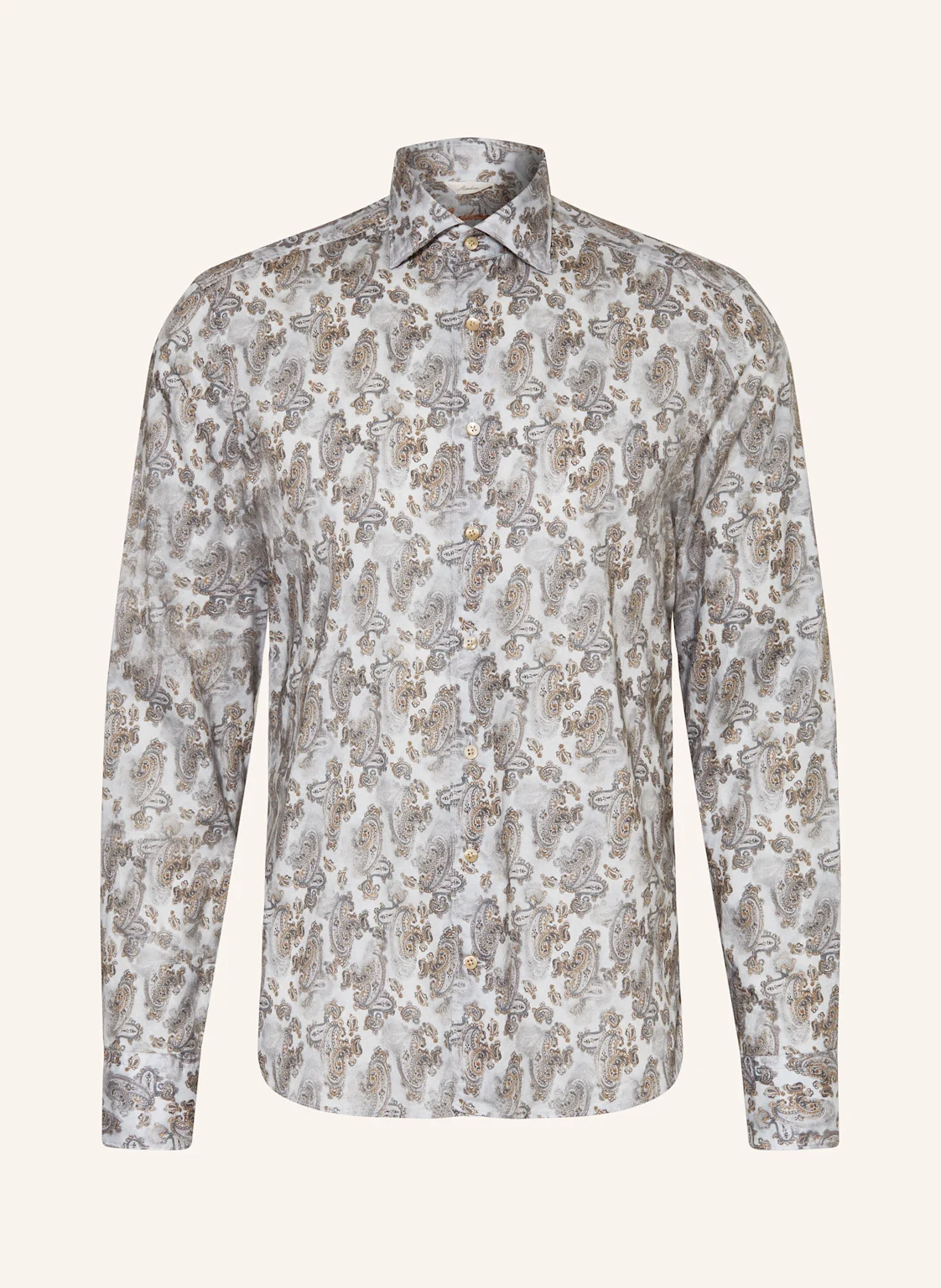 Stenströms Hemd Slimline Fit