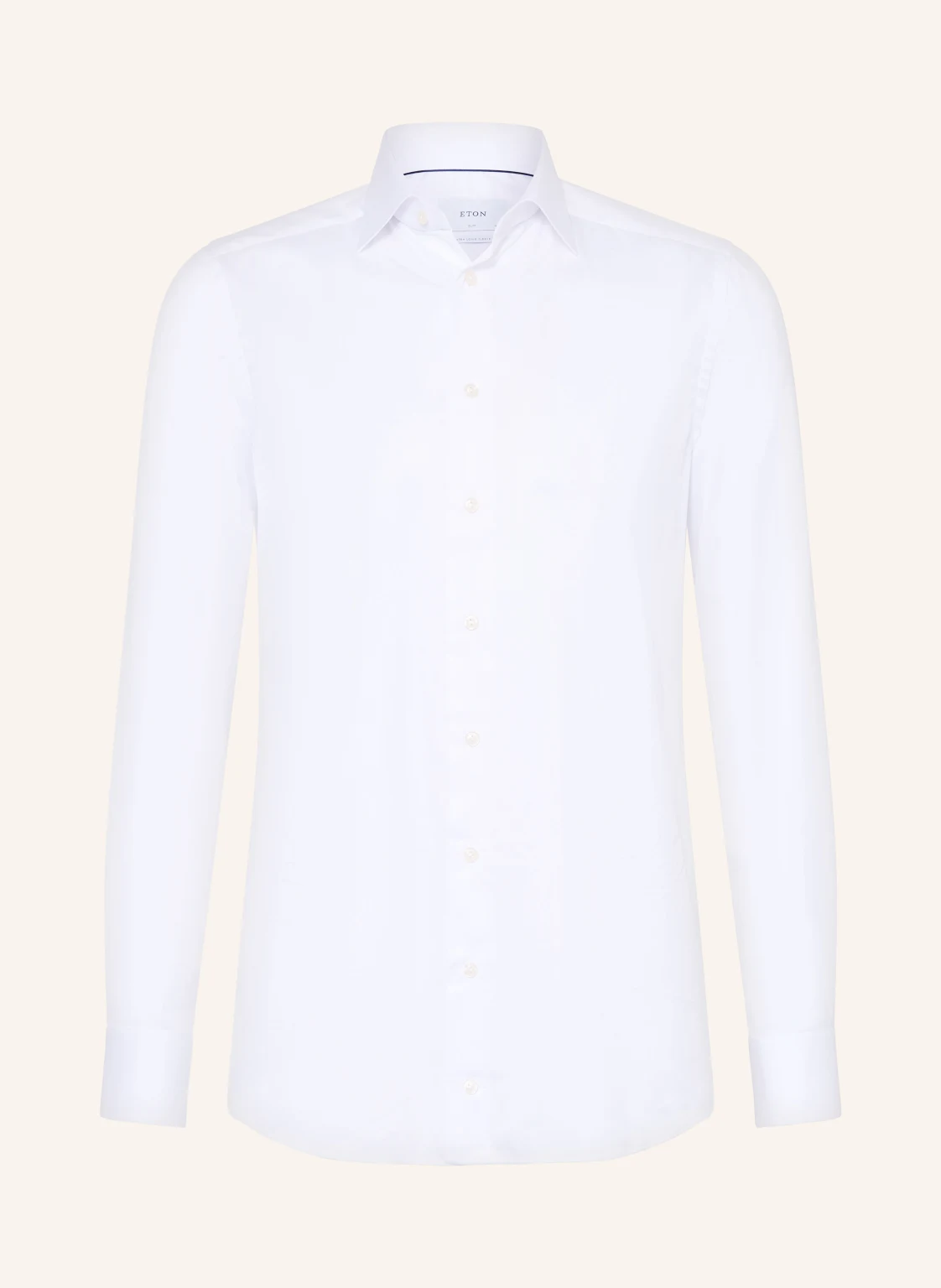 ETON Hemd Slim Fit mit extralangem Arm