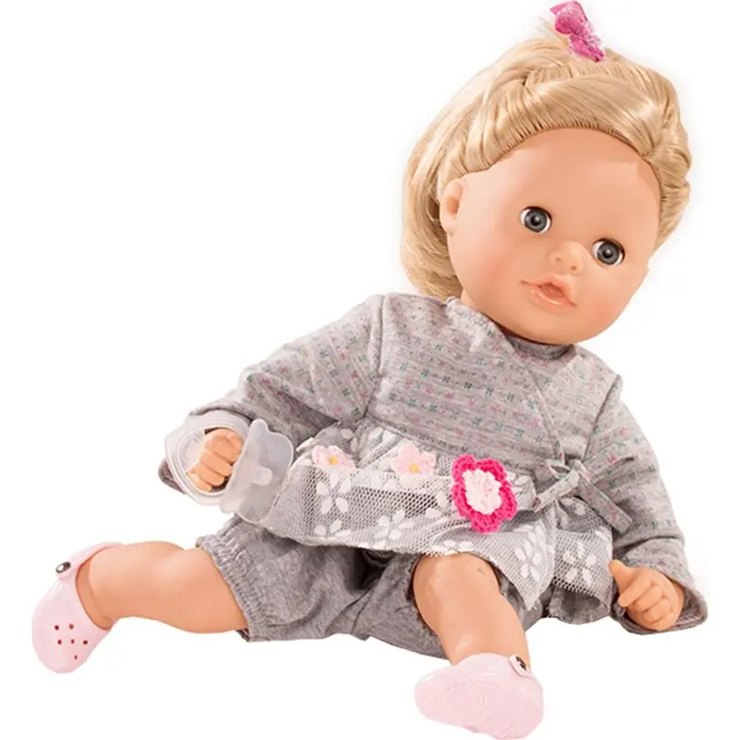 Puppe Cosy Aquini