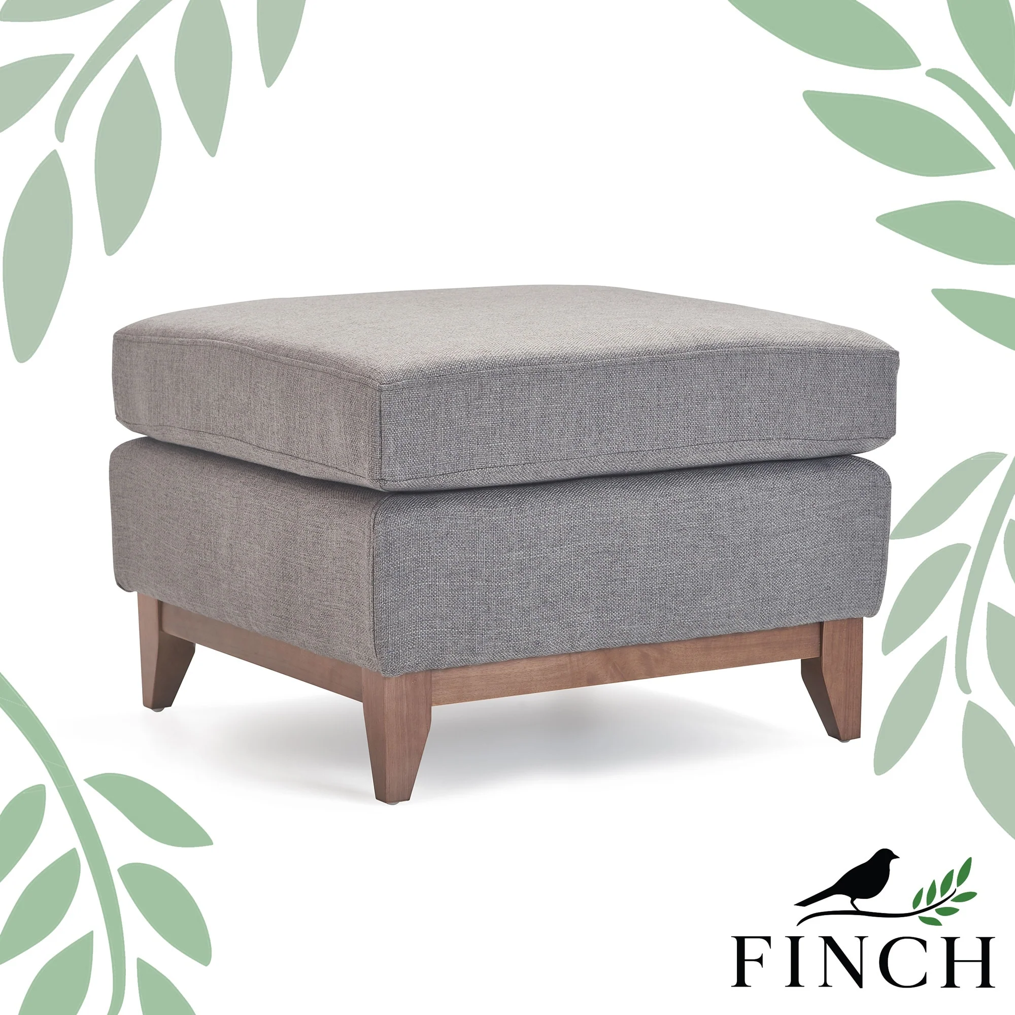 Finch Maxwell 24 Ottoman