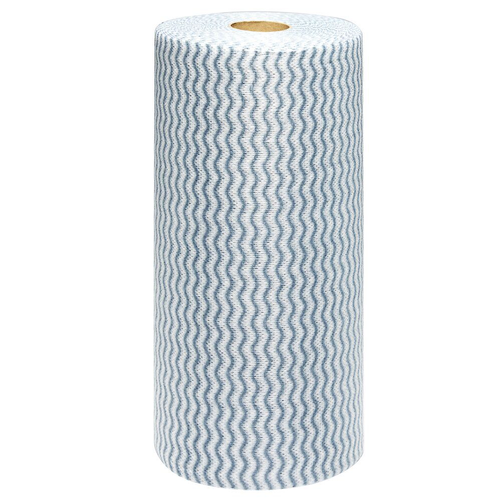 Lavette ultra absorbante x150 pré-découpées 25x35cm