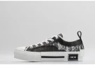 Dior B23 OBLIQUE HIGH TOP Shoes T00853H063