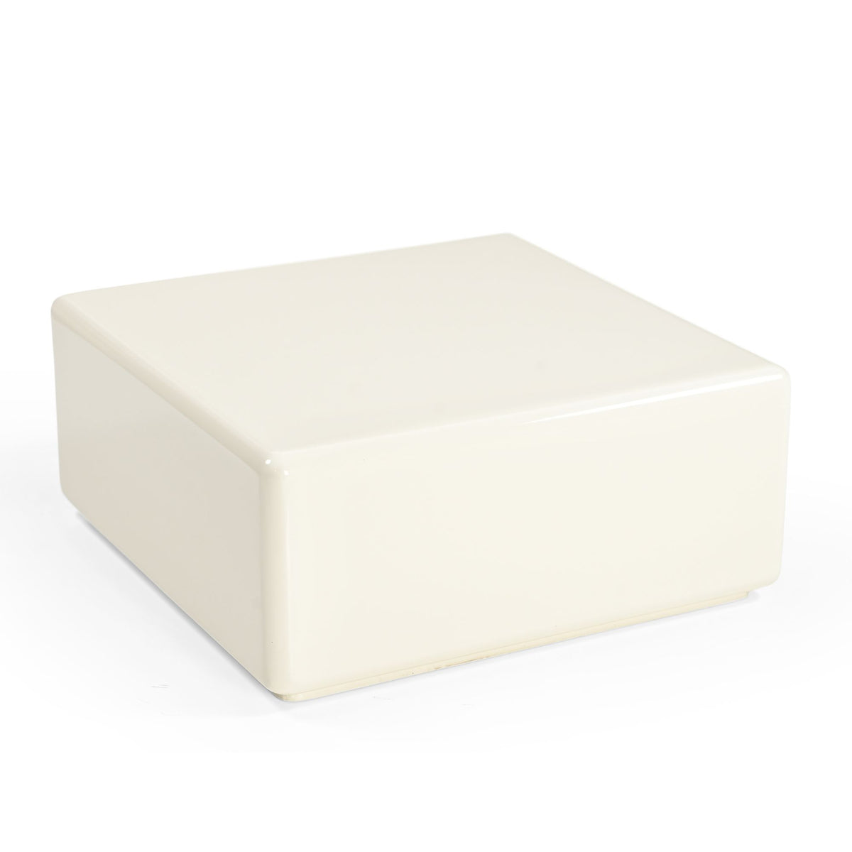 Starfurn - Salontafel - Bruin - 60x60x27 cm
