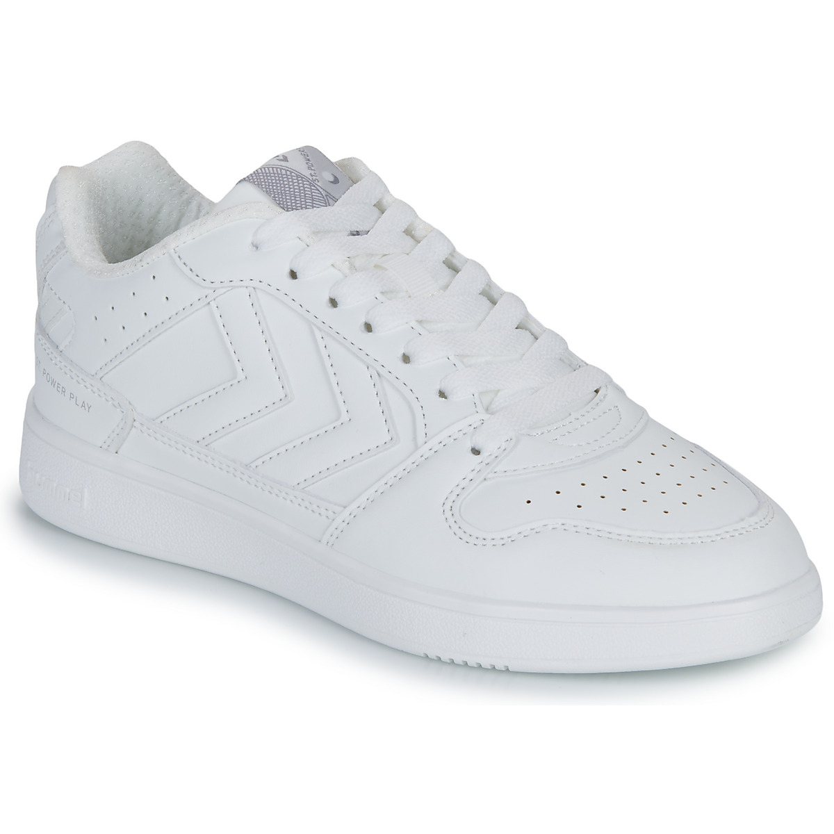 hummel - ST. POWER PLAY - White
