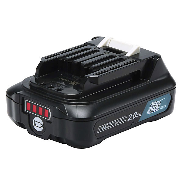 Batterie BL1021B 12V Makita 2,0Ah - BL1021B 197396-9
